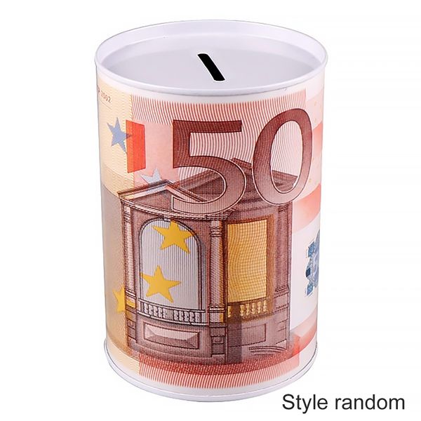 metal tinplate cylinder piggy bank euro dollar picture box household saving money box home storage organizers other home decor
metal tinplate cylinder piggy bank euro dollar picture box household saving money box home storage organizers other home decor