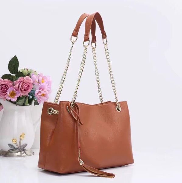 designer women handbag luxury lady large capacity bags fashion chain brand women bags tassel oversize bag/4
designer women handbag luxury lady large capacity bags fashion chain brand women bags tassel oversize bag/4