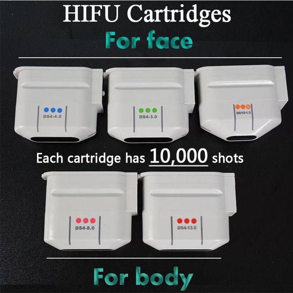 hifu cartridges face lifting body shape wrinkle removal subsidiary supplies for 10,000 s each
hifu cartridges face lifting body shape wrinkle removal subsidiary supplies for 10,000 s each