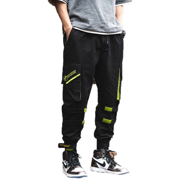2019 new autumn summer track pants men fashion brand trousers men streetwear mens joggers pants 2019 pantalon m-3xl, Black
2019 new autumn summer track pants men fashion brand trousers men streetwear mens joggers pants 2019 pantalon m-3xl, Black