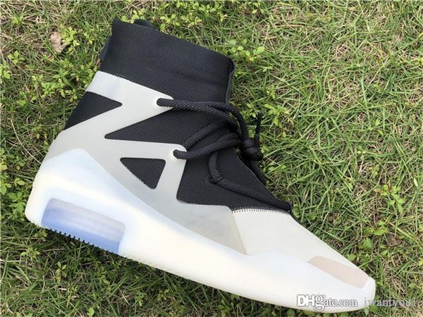authentic air fear of god 1 string the question triple black fog off noir oatmeal basketball shoes men ar4237-902 sneakers with box us 7-13
authentic air fear of god 1 string the question triple black fog off noir oatmeal basketball shoes men ar4237-902 sneakers with box us 7-13