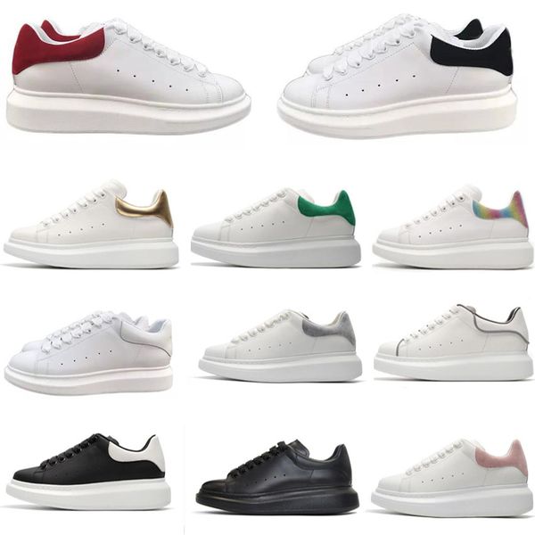 new luxury designer men casual shoes mens womens fashion sneakers party platform shoes velvet chaussures sneakers, Black
new luxury designer men casual shoes mens womens fashion sneakers party platform shoes velvet chaussures sneakers, Black