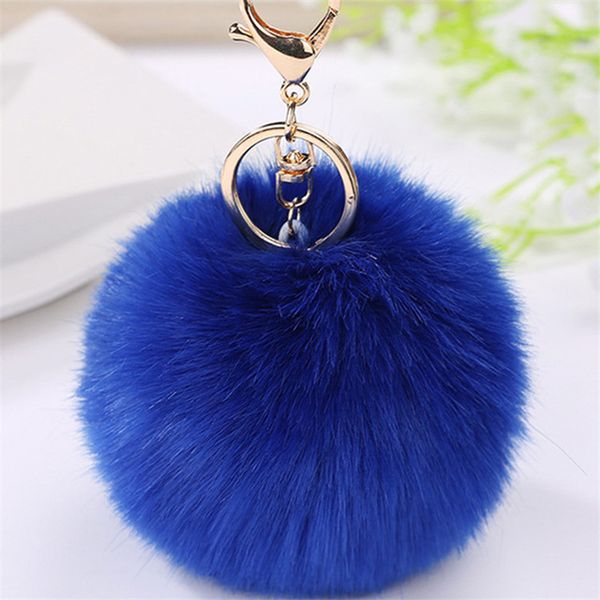 10cm Fur Pom Pom Keychains Fluffy Chaveiro Faux Rabbit Fur Bunny Keychain Ball Key Chain Keyring Women Bag Accessories
10cm Fur Pom Pom Keychains Fluffy Chaveiro Faux Rabbit Fur Bunny Keychain Ball Key Chain Keyring Women Bag Accessories