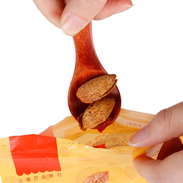 1pc mini wooden spoon kitchen spice spoon wood sugar tea coffee scoop small short condiment spoons wooden utensils cooking tool
1pc mini wooden spoon kitchen spice spoon wood sugar tea coffee scoop small short condiment spoons wooden utensils cooking tool