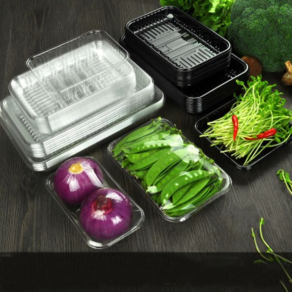 черный прозрачный свежий tray супермаркет пластиковые упаковки box одноразовые овощи фрукты мясо свежее по поддержанию коробки для упаковки
черный прозрачный свежий tray супермаркет пластиковые упаковки box одноразовые овощи фрукты мясо свежее по поддержанию коробки для упаковки