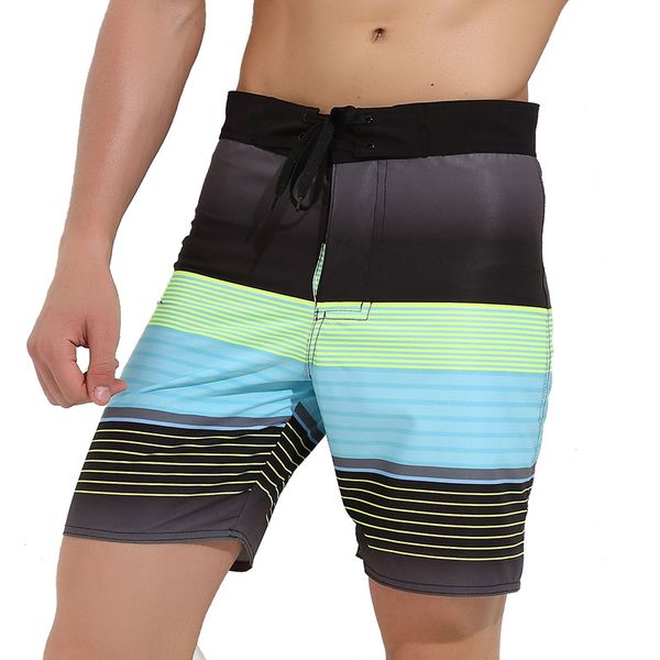 men's quick dry swim trunks colorful stripe beach shorts with pocket boy's bathing boardshort beachwear
men's quick dry swim trunks colorful stripe beach shorts with pocket boy's bathing boardshort beachwear
