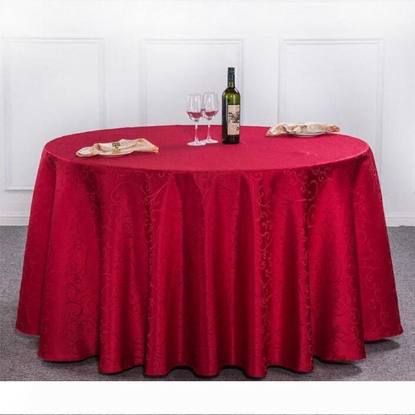 table cloth table cover round for banquet wedding party decoration tables satin fabric table clothing wedding tablecloth home textile
table cloth table cover round for banquet wedding party decoration tables satin fabric table clothing wedding tablecloth home textile