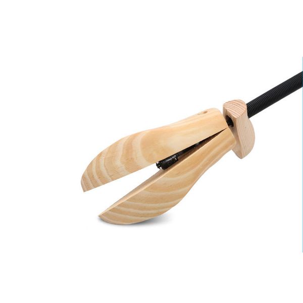 1 piece shoe stretcher wooden shoes tree shaper rack wood adjustable flats pumps boots expander trees size s/m/l man women, White;pink
1 piece shoe stretcher wooden shoes tree shaper rack wood adjustable flats pumps boots expander trees size s/m/l man women, White;pink