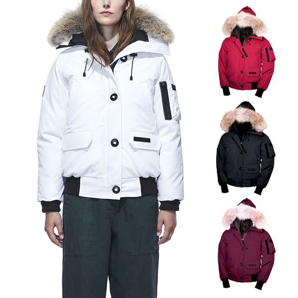 зима новый стиль 2020 женщины канада пуховик hiver толстые теплый ветрозащитный гусь вниз пальто сгущает fourrure куртка с капюшоном manteau, Black
зима новый стиль 2020 женщины канада пуховик hiver толстые теплый ветрозащитный гусь вниз пальто сгущает fourrure куртка с капюшоном manteau, Black