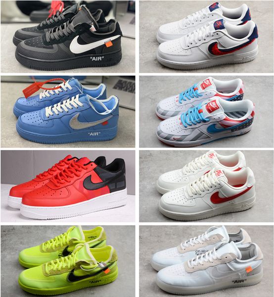 off-white x air force 1 '07 virgil designer mens running shoes volt sport sneaker just do it luxury af1 flykint outdoor shoes
off-white x air force 1 '07 virgil designer mens running shoes volt sport sneaker just do it luxury af1 flykint outdoor shoes