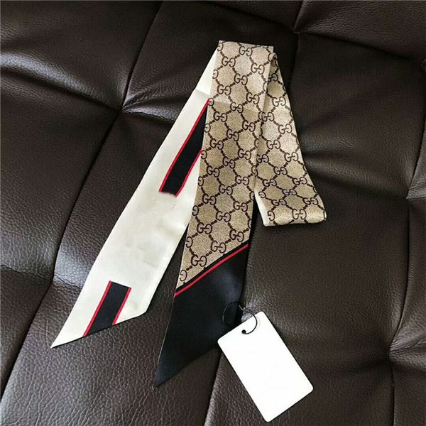 designer scarfs women's narrow bag handle silk towel double face printed twill ribbon brand small ribbon 120*8cm, Blue;gray
designer scarfs women's narrow bag handle silk towel double face printed twill ribbon brand small ribbon 120*8cm, Blue;gray