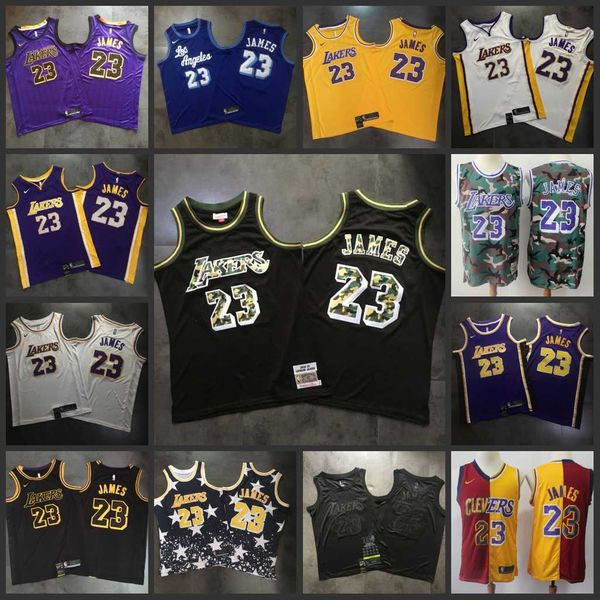 2020 men los angeles lakers lebron james nba swingman home road alternate basketball jerseys 
2020 men los angeles lakers lebron james nba swingman home road alternate basketball jerseys