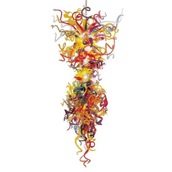 colorful blown glass creative chandelier luxury and long murano art glass pendant lamps for wedding decoration ,lr1133
colorful blown glass creative chandelier luxury and long murano art glass pendant lamps for wedding decoration ,lr1133