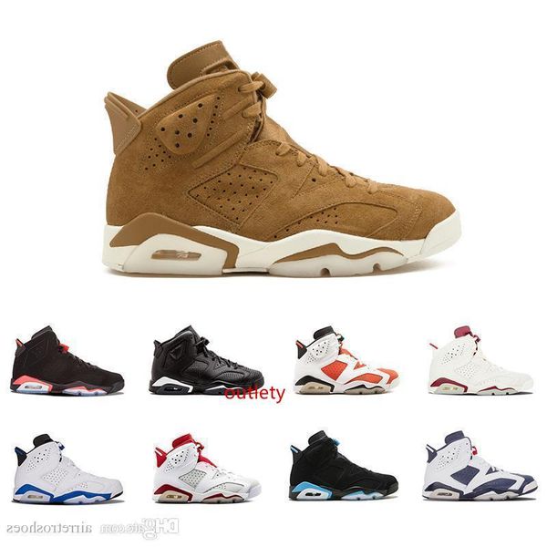 6 6s classic wheat mens basketball shoes black cat infrared gatorade men 6s basketball athletic olympic unc sports sneakers shoes
6 6s classic wheat mens basketball shoes black cat infrared gatorade men 6s basketball athletic olympic unc sports sneakers shoes