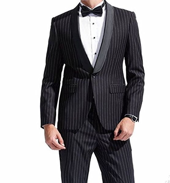 popular one button groomsmen shawl lapel groom tuxedos men suits wedding/prom man blazer ( jacket+pantst+tie) 911, Black;gray
popular one button groomsmen shawl lapel groom tuxedos men suits wedding/prom man blazer ( jacket+pantst+tie) 911, Black;gray
