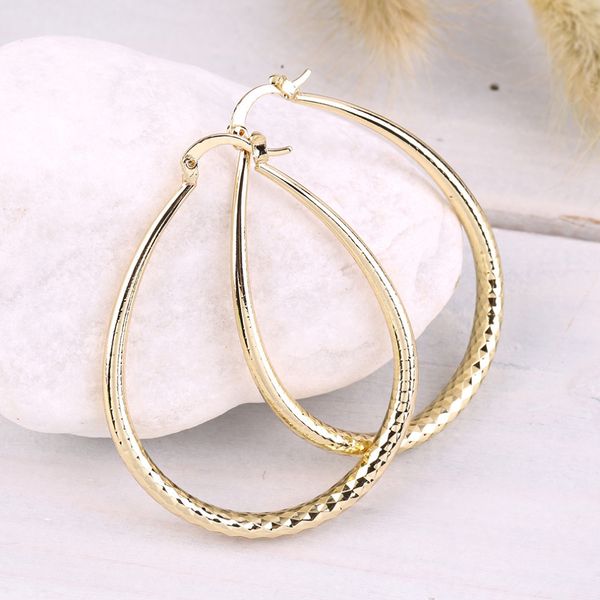 verzilverd oorbellen fashion verzilverd sieraden mooie grote cirkel oorringen kwaliteit solid u vorm earrins bijoux, Golden;silver
verzilverd oorbellen fashion verzilverd sieraden mooie grote cirkel oorringen kwaliteit solid u vorm earrins bijoux, Golden;silver