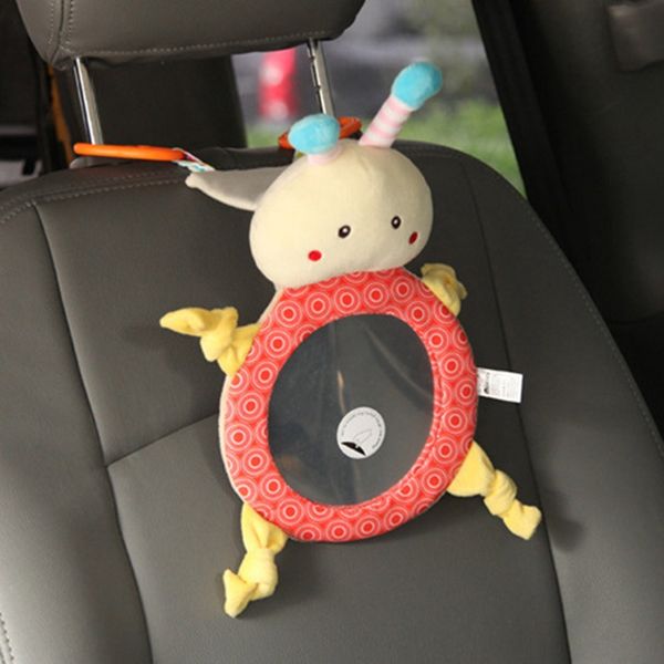 mini car baby mirror wide view rear adjustable safety seat car back mirror for baby kids accessories
mini car baby mirror wide view rear adjustable safety seat car back mirror for baby kids accessories