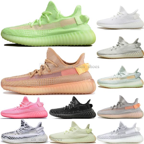 with box new boys kanye west clay v2 static reflective gid glow in the dark mens running shoes hyperspace women men sports sneakers
with box new boys kanye west clay v2 static reflective gid glow in the dark mens running shoes hyperspace women men sports sneakers