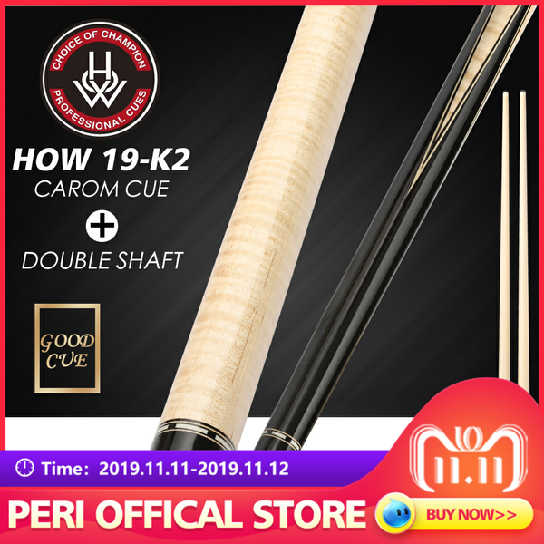 original how billard carom cue 12mm tip 19-k2 high-quality 3 cushion game cue double shaft carom billiards with gifts
original how billard carom cue 12mm tip 19-k2 high-quality 3 cushion game cue double shaft carom billiards with gifts