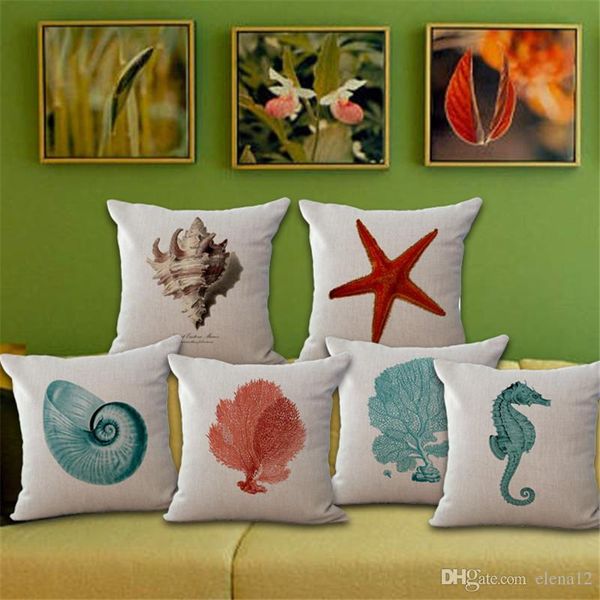 подушка морских животных обложки хлопок белье throw наволочка раковина sea horse coral наволочка декор наволочка 240480
подушка морских животных обложки хлопок белье throw наволочка раковина sea horse coral наволочка декор наволочка 240480