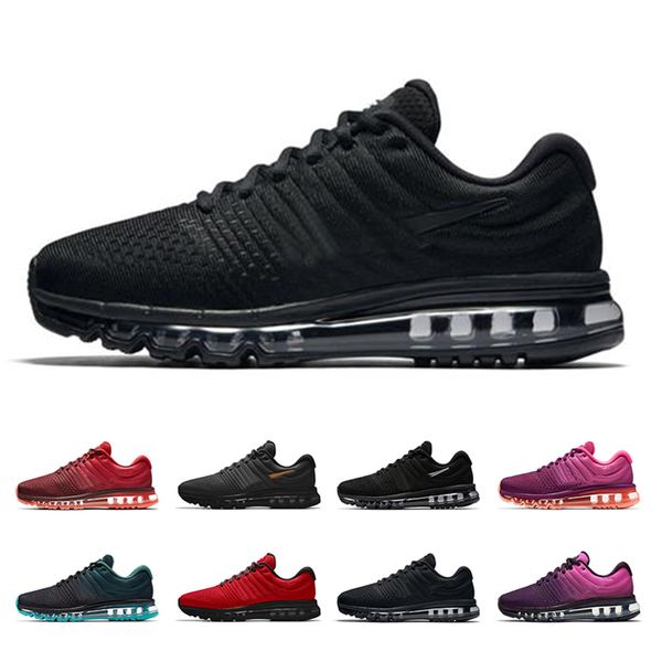 2017 mens running shoes black white red green cushion designer sports sneakers size 36-46
2017 mens running shoes black white red green cushion designer sports sneakers size 36-46
