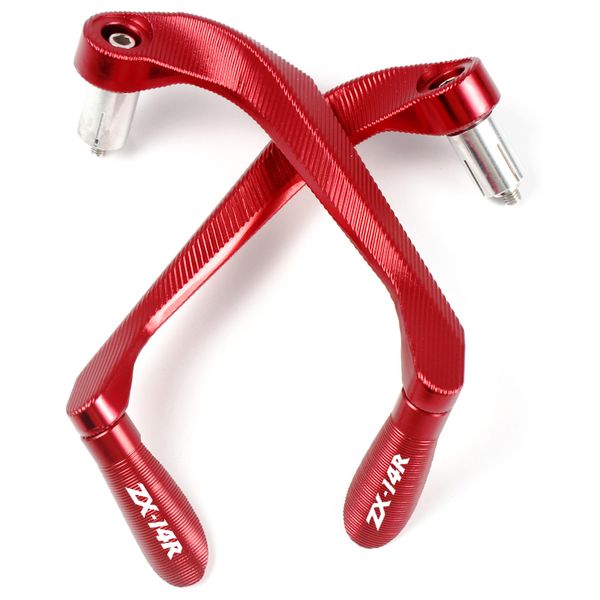 for 2001-2020 zx14r zzr1400 lever guards cnc aluminum alloy hand guard motorcycle brake clutch protector rope handlebar
for 2001-2020 zx14r zzr1400 lever guards cnc aluminum alloy hand guard motorcycle brake clutch protector rope handlebar