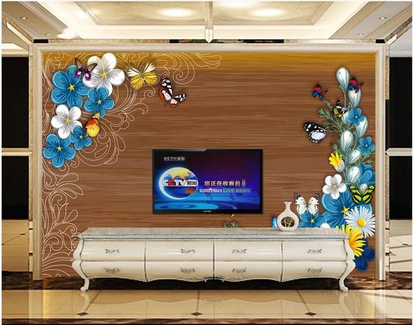 custom p 3d wallpaper mural creative three-dimensional pattern wood grain butterfly background wall home decor 3d wallpaper for walls
custom p 3d wallpaper mural creative three-dimensional pattern wood grain butterfly background wall home decor 3d wallpaper for walls