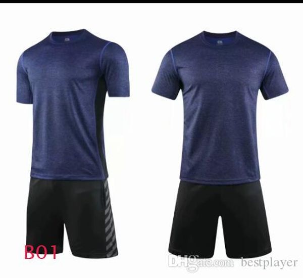 2020 customized jersey men's cultural advertising shirt with round neck #c12, Gray;blue
2020 customized jersey men's cultural advertising shirt with round neck #c12, Gray;blue