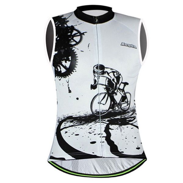 cycling vest waterproof breathable anti-sweat polyester running vest waistcoat jacket bicycle bike sleeveless reflective888, Black
cycling vest waterproof breathable anti-sweat polyester running vest waistcoat jacket bicycle bike sleeveless reflective888, Black