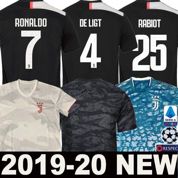 19 20 juventu de ligt ronaldo maglia occer jer ey 2019 2020 rabiot kean dybala away champion league man women kid uniform football hirt
19 20 juventu de ligt ronaldo maglia occer jer ey 2019 2020 rabiot kean dybala away champion league man women kid uniform football hirt