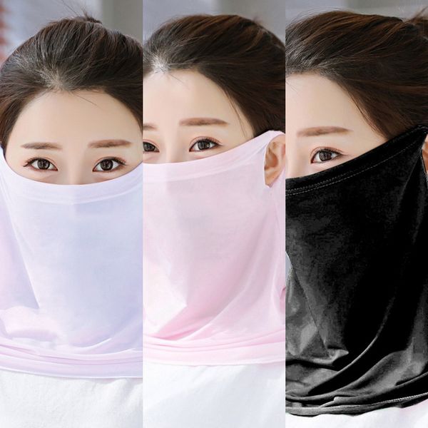 xfcmf scarf cycling half face mask headscarf ice silk cool outdoor sports earloop scarf multifunction breathable bicycle anti-u, Black
xfcmf scarf cycling half face mask headscarf ice silk cool outdoor sports earloop scarf multifunction breathable bicycle anti-u, Black