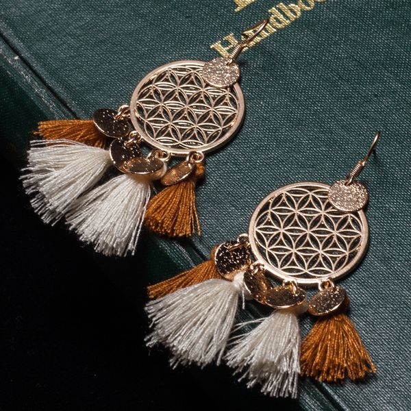 gold color round sequins boho ethnic tassel drop earrings women ladies fashion earring bohemia statement vintage wedding, Silver
gold color round sequins boho ethnic tassel drop earrings women ladies fashion earring bohemia statement vintage wedding, Silver