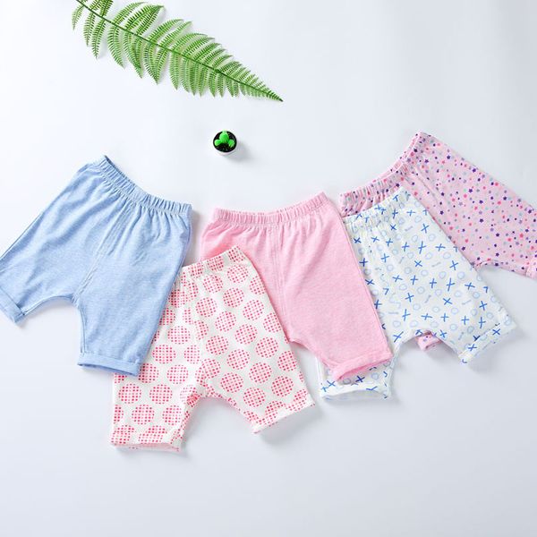 2pcs clothes baby pants 100% cotton trousers baby clothes kids pants summer and spring seven children capri trousers, Blue
2pcs clothes baby pants 100% cotton trousers baby clothes kids pants summer and spring seven children capri trousers, Blue