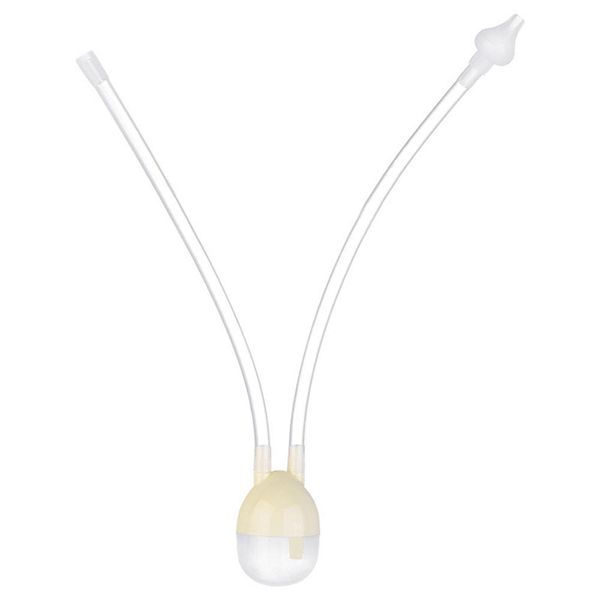anti-reflux vacuum suction nasal aspirator safe nose cleaner neonatal anti-reverse nasal obstruction catheter aspirator
anti-reflux vacuum suction nasal aspirator safe nose cleaner neonatal anti-reverse nasal obstruction catheter aspirator