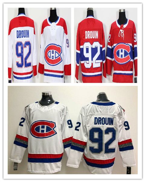 men's 92 jonathan drouin jersey premier montreal canadiens fanatics red home breakaway away white women's youth 100th classic hock, Black;red
men's 92 jonathan drouin jersey premier montreal canadiens fanatics red home breakaway away white women's youth 100th classic hock, Black;red