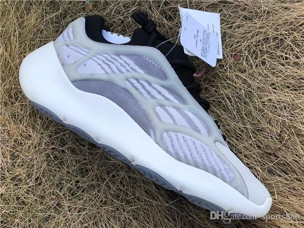 est authentic originals 700 v3 azael black white 3m reflective kanye west men women running shoes sports sneakers ef9897 with box
est authentic originals 700 v3 azael black white 3m reflective kanye west men women running shoes sports sneakers ef9897 with box