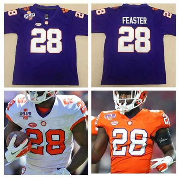 customize ncaa clemson tigers basketball jerseys #28 tavien feaster jersey man women youth any name number size s-5xl, Black
customize ncaa clemson tigers basketball jerseys #28 tavien feaster jersey man women youth any name number size s-5xl, Black