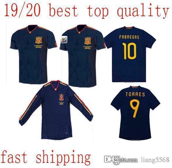 new 2010 spain retro soccer jersey football shirt vintage classic antique uniform torres xavi a.inesta david villa 1994 spani retro jersey, Black;yellow
new 2010 spain retro soccer jersey football shirt vintage classic antique uniform torres xavi a.inesta david villa 1994 spani retro jersey, Black;yellow