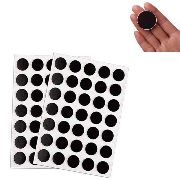10pcs round magnetic stickers fridge magnet handmade accessories diy refrigerator blackboard whiteboard decoration 25/28mm
10pcs round magnetic stickers fridge magnet handmade accessories diy refrigerator blackboard whiteboard decoration 25/28mm