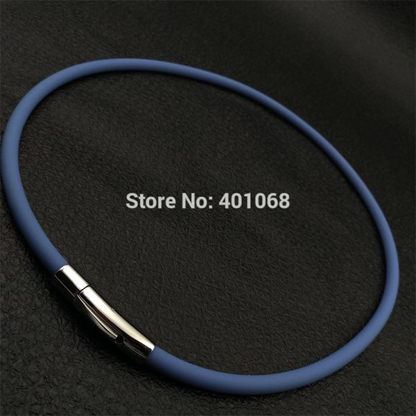 titanium steel energy necklace, magneto negative ion health energy necklace, anti-fatigue titanium accessorie, Silver
titanium steel energy necklace, magneto negative ion health energy necklace, anti-fatigue titanium accessorie, Silver