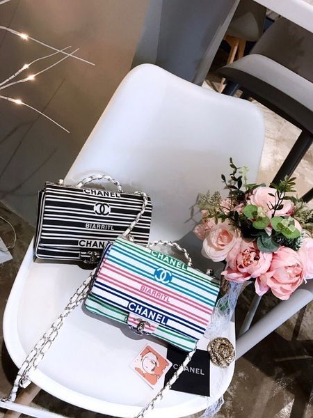 Women's shoulder bag 2019 spring and summer big show models trend personality beautiful wild does not pick the goddess must
Women's shoulder bag 2019 spring and summer big show models trend personality beautiful wild does not pick the goddess must