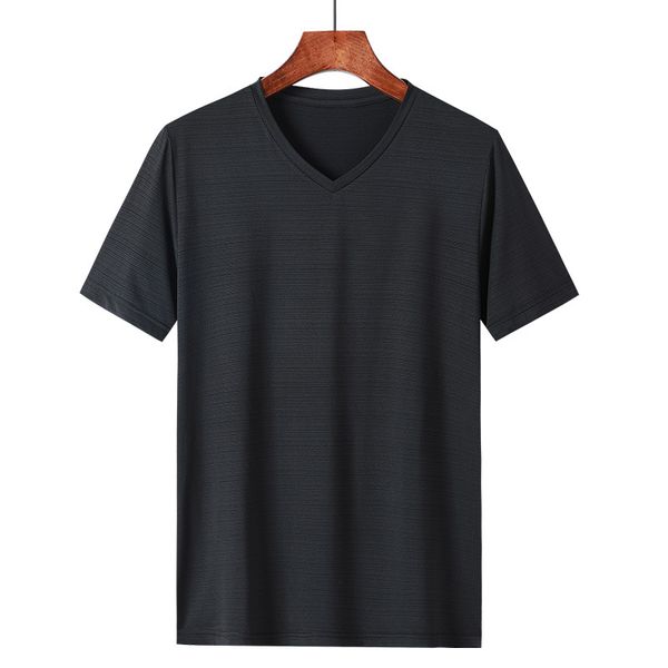 cation quick-drying clothes men's and women's v-collar t-shirt yoga running outdoor sports breathable fitness coaching clothing, Black;blue
cation quick-drying clothes men's and women's v-collar t-shirt yoga running outdoor sports breathable fitness coaching clothing, Black;blue