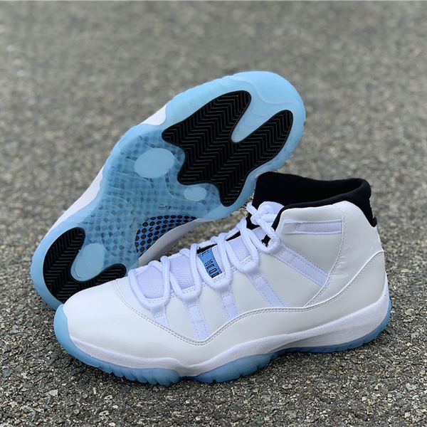 new legend blue 11 basketball shoes 11s mens white blue designer shoes fashion outdoor trainer sneakers high quality
new legend blue 11 basketball shoes 11s mens white blue designer shoes fashion outdoor trainer sneakers high quality