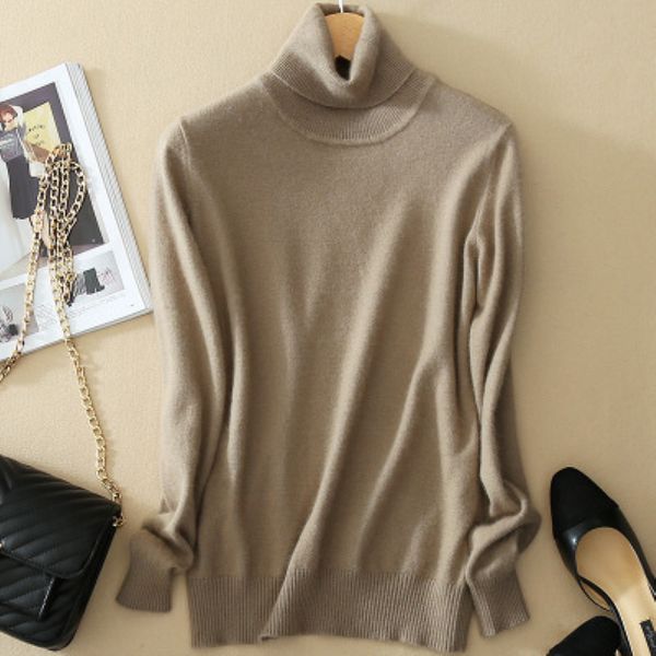 2018 new cashmere knitted sweater women turtleneck pullover wool lady's sweater winter pullovers pull femme sweaters plus size, White;black
2018 new cashmere knitted sweater women turtleneck pullover wool lady's sweater winter pullovers pull femme sweaters plus size, White;black