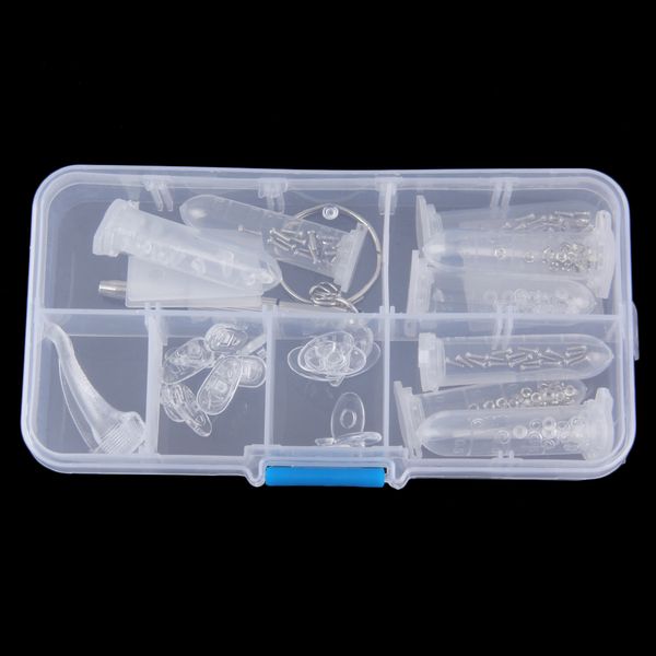 sun glasses eyeglass optical repair tool screw nut nose pad assortment set worldwide store
sun glasses eyeglass optical repair tool screw nut nose pad assortment set worldwide store
