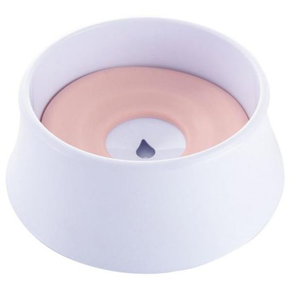 not wet mouth floating drinking bowls dog cat health feeding eco-friendly pp+ps+silicone water feeders bowl
not wet mouth floating drinking bowls dog cat health feeding eco-friendly pp+ps+silicone water feeders bowl