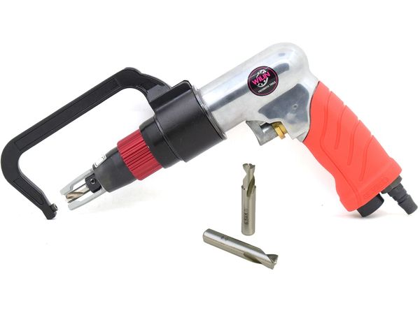 tai wan wilin tools pneumatic tools air car welding spot weld drill w/ hook eraser 66054 set
tai wan wilin tools pneumatic tools air car welding spot weld drill w/ hook eraser 66054 set
