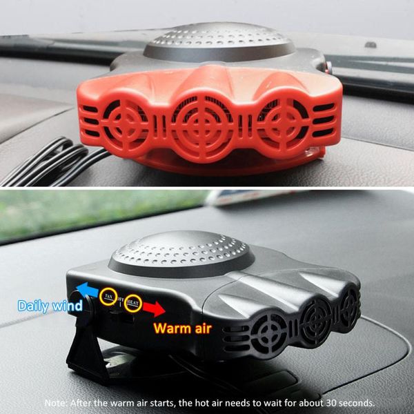 2in1 12v 150w dc car heater fan auto air cooler fan windscreen demister defroster rv, motorhome trailer, trucks winter warmer
2in1 12v 150w dc car heater fan auto air cooler fan windscreen demister defroster rv, motorhome trailer, trucks winter warmer