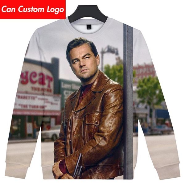 2019 однажды в голливуде streetwear толстовки мужчин o-образный вырез с длинными рукавами хлопок harajuku толстовка спринг hoody для мужчин, Black
2019 однажды в голливуде streetwear толстовки мужчин o-образный вырез с длинными рукавами хлопок harajuku толстовка спринг hoody для мужчин, Black