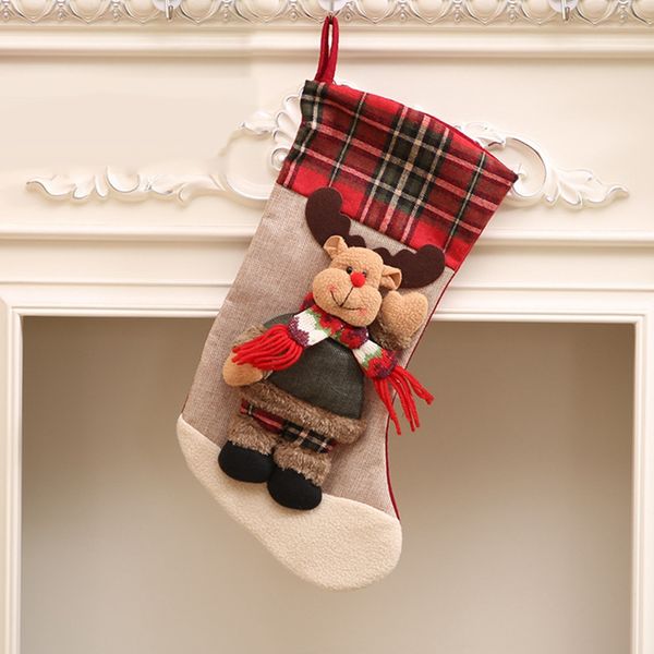 stockings christmas pendant socks tree ornament christmas hanging decoration gift bag xmas
stockings christmas pendant socks tree ornament christmas hanging decoration gift bag xmas